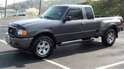 Interior and Exterior in great shape. . Ford ranger for sale craigslist